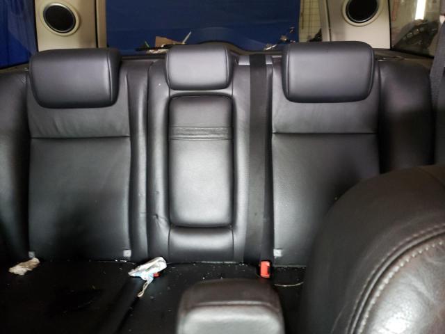 SALFT2BN1AH177108 - 2010 LAND ROVER LR2 HSE TECHNOLOGY BLACK photo 10