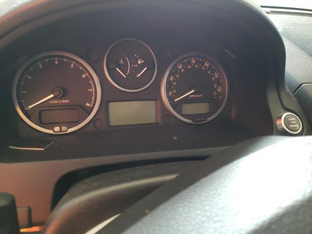 SALFT2BN1AH177108 - 2010 LAND ROVER LR2 HSE TECHNOLOGY BLACK photo 9