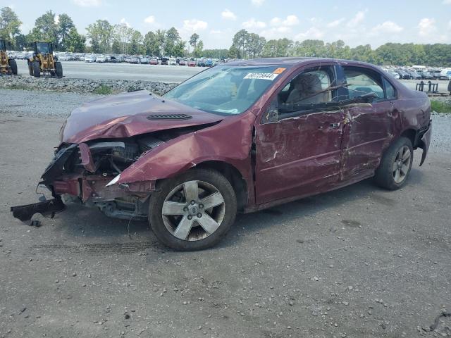 2006 FORD FUSION SE, 