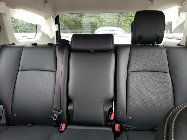 JTEBU5JR1L5753806 - 2020 TOYOTA 4RUNNER SR5/SR5 PREMIUM 黑色 照片 10