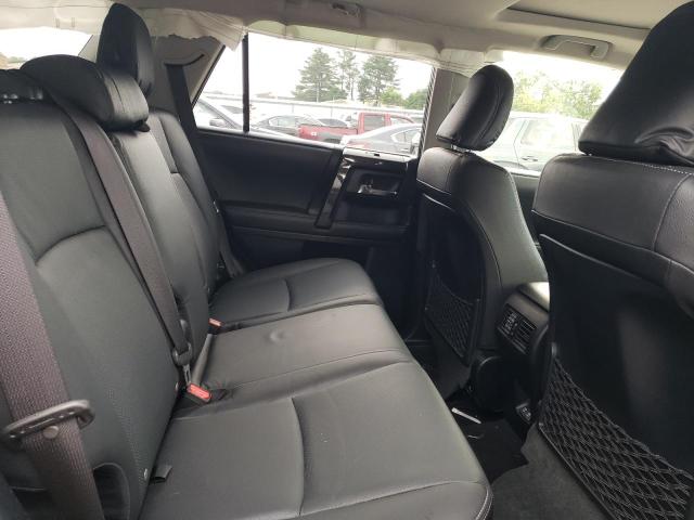 JTEBU5JR1L5753806 - 2020 TOYOTA 4RUNNER SR5/SR5 PREMIUM 黑色 照片 11
