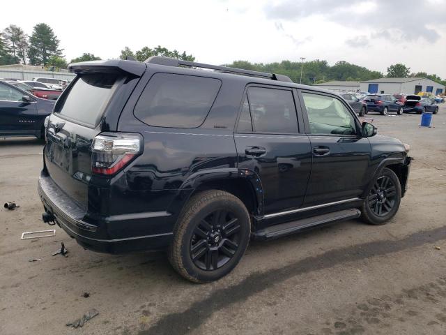 JTEBU5JR1L5753806 - 2020 TOYOTA 4RUNNER SR5/SR5 PREMIUM 黑色 照片 3