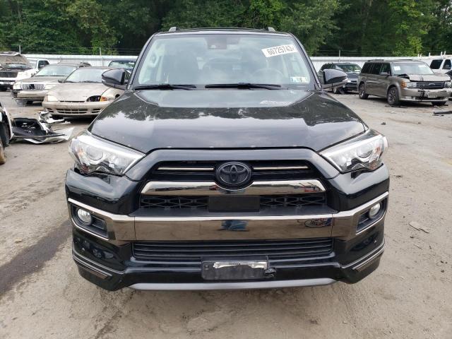 JTEBU5JR1L5753806 - 2020 TOYOTA 4RUNNER SR5/SR5 PREMIUM 黑色 照片 5