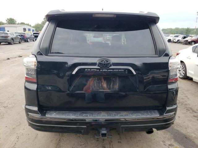 JTEBU5JR1L5753806 - 2020 TOYOTA 4RUNNER SR5/SR5 PREMIUM 黑色 照片 6