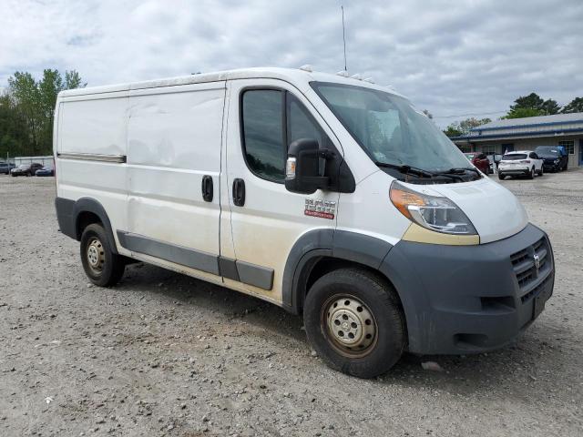 3C6TRVAG0GE108686 - 2016 RAM PROMASTER 1500 STANDARD WHITE photo 4