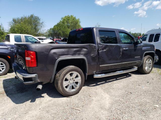 3GTU2VEC3EG267891 - 2014 GMC SIERRA K1500 SLT CHARCOAL photo 3