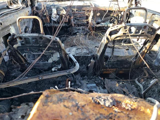 WAUVVAFRXCA001655 - 2012 AUDI S5 PRESTIGE BLACK photo 8