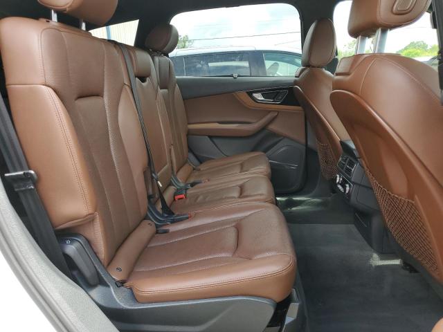 WA1VAAF78HD052522 - 2017 AUDI Q7 PRESTIGE WHITE photo 11
