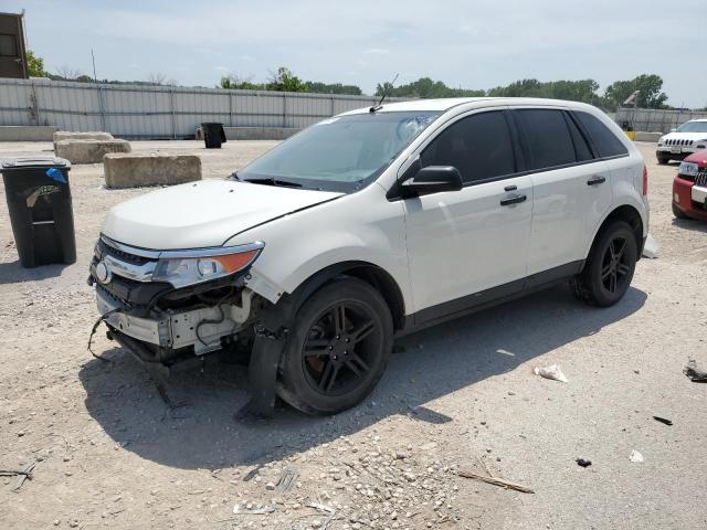 2011 FORD EDGE SE, null
