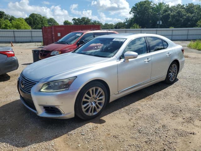 2013 LEXUS LS 460, 