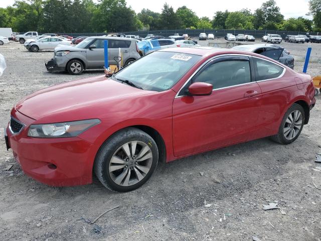 2010 HONDA ACCORD LX, null