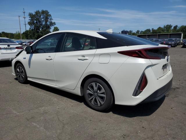 JTDKARFP0H3045934 - 2017 TOYOTA PRIUS PRIM თეთრი ფოტო 2