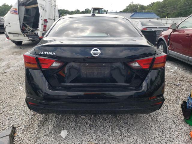 1N4BL4BV6LC192937 - 2020 NISSAN ALTIMA S BLACK photo 6