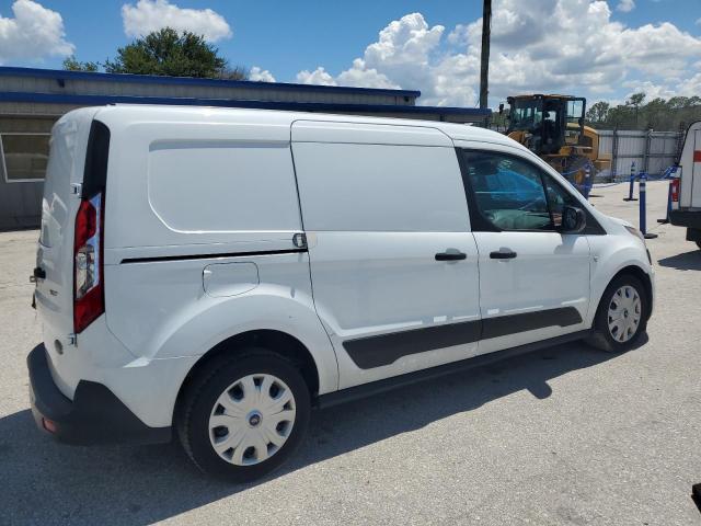 NM0LS7F76L1449117 - 2020 FORD TRANSIT CO XLT WHITE photo 3