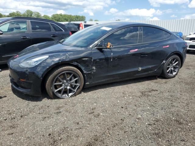 2019 TESLA MODEL 3, 