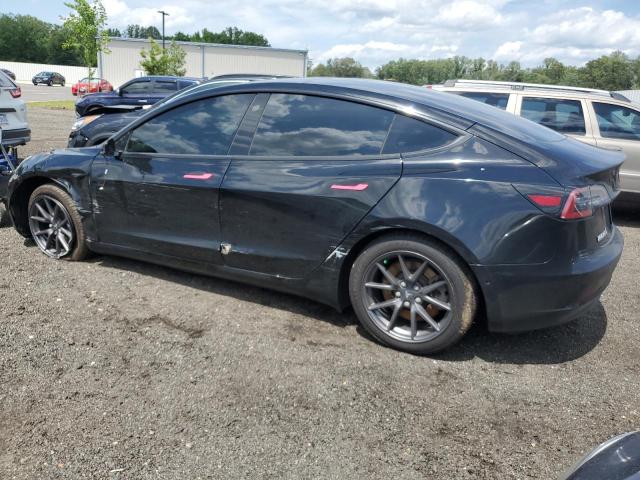 5YJ3E1EA6KF306775 - 2019 TESLA MODEL 3 Қара фото 2