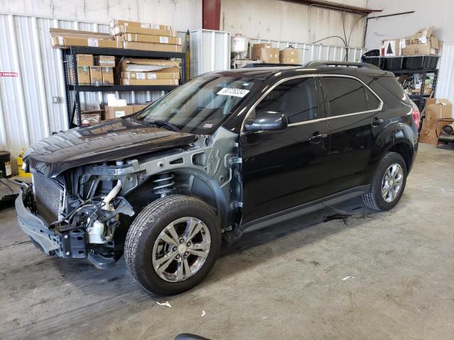 2014 CHEVROLET EQUINOX LT, 