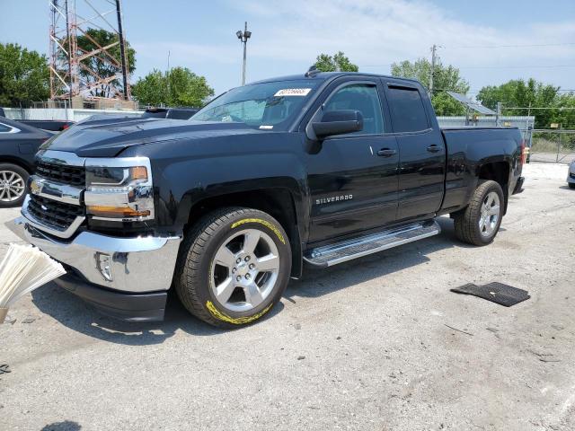 2016 CHEVROLET SILVERADO K1500 LT, null