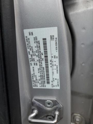 1FMCU9J94JUC61995 - 2018 FORD ESCAPE TITANIUM Күміс фото 13