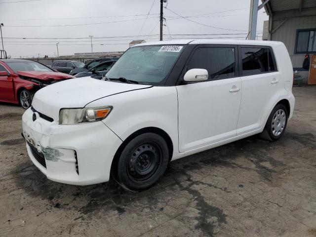 2014 TOYOTA SCION XB, null