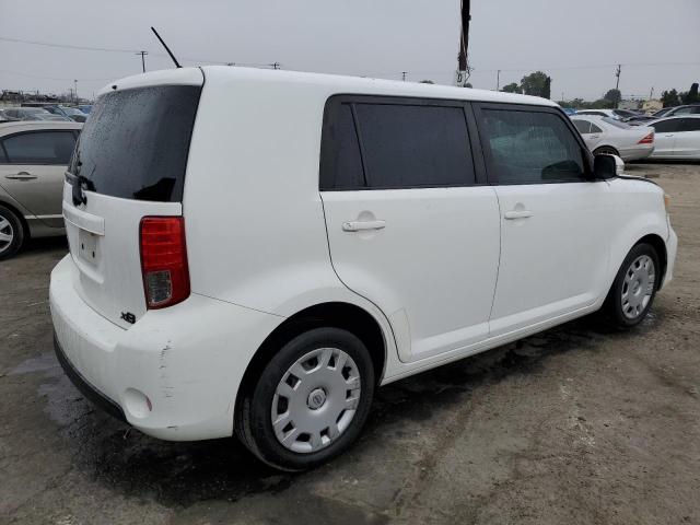 JTLZE4FE7EJ065047 - 2014 TOYOTA SCION XB WHITE photo 3