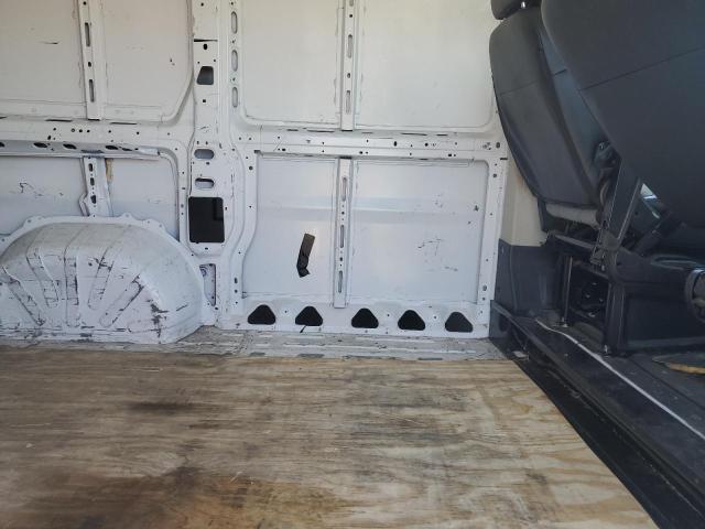 3C6TRVNG3HE524243 - 2017 RAM PROMASTER 1500 STANDARD WHITE photo 10