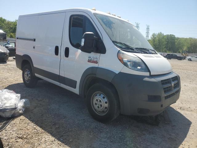 3C6TRVNG3HE524243 - 2017 RAM PROMASTER 1500 STANDARD WHITE photo 4