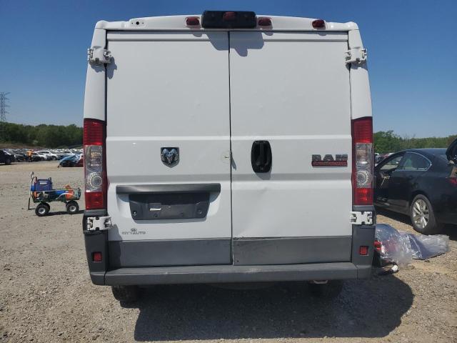 3C6TRVNG3HE524243 - 2017 RAM PROMASTER 1500 STANDARD WHITE photo 6