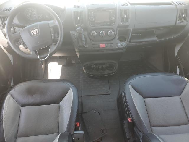 3C6TRVNG3HE524243 - 2017 RAM PROMASTER 1500 STANDARD WHITE photo 8