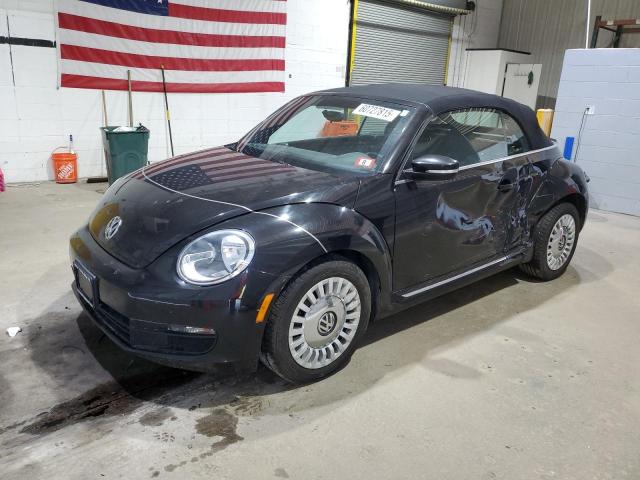 2013 VOLKSWAGEN BEETLE, 