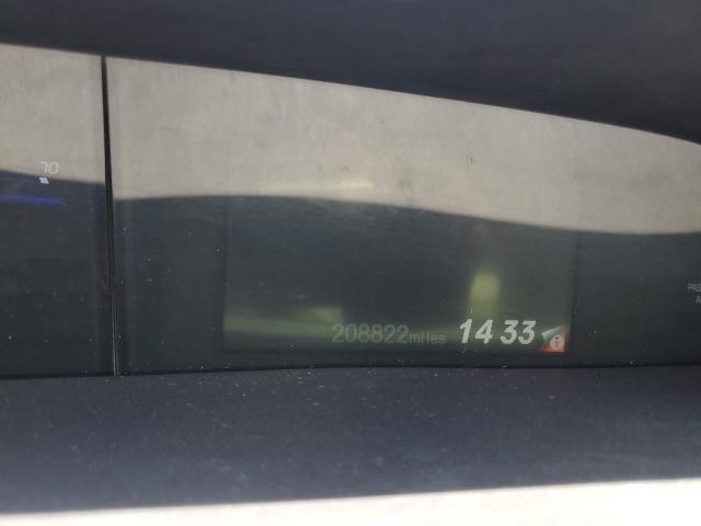 2HGFB2F5XCH580913 - 2012 HONDA CIVIC LX 银色 照片 9