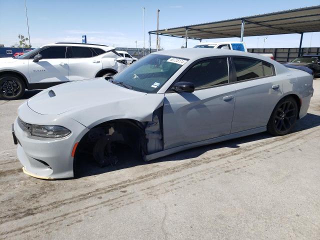 2021 DODGE CHARGER GT, 