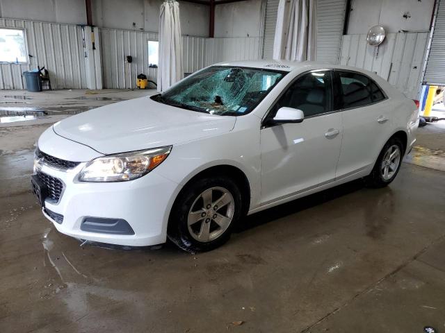 1G11C5SA4GF169162 - 2016 CHEVROLET MALIBU LIM LT 白色 照片 1