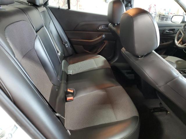 1G11C5SA4GF169162 - 2016 CHEVROLET MALIBU LIM LT 白色 照片 10