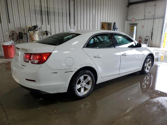 1G11C5SA4GF169162 - 2016 CHEVROLET MALIBU LIM LT 白色 照片 3