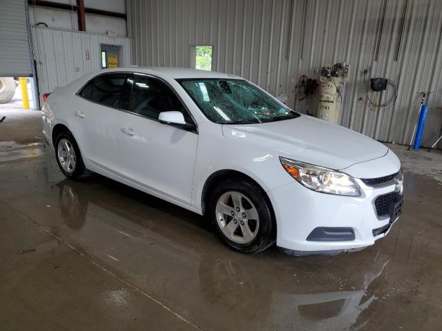 1G11C5SA4GF169162 - 2016 CHEVROLET MALIBU LIM LT 白色 照片 4