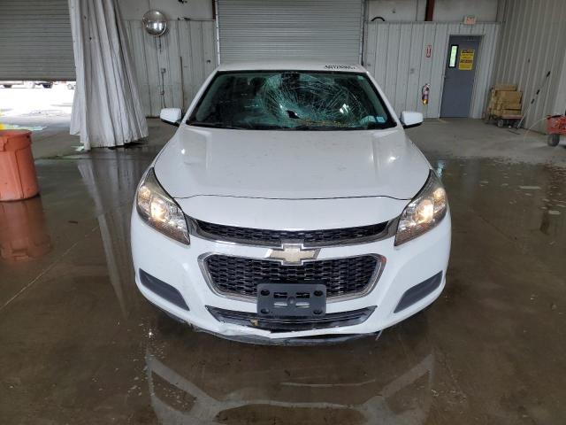 1G11C5SA4GF169162 - 2016 CHEVROLET MALIBU LIM LT 白色 照片 5
