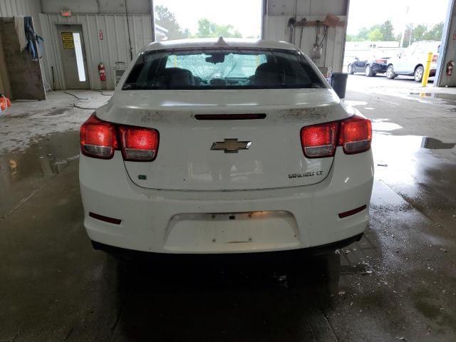 1G11C5SA4GF169162 - 2016 CHEVROLET MALIBU LIM LT 白色 照片 6