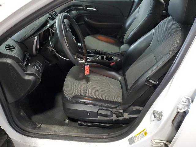 1G11C5SA4GF169162 - 2016 CHEVROLET MALIBU LIM LT 白色 照片 7