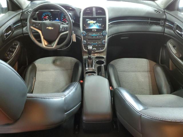 1G11C5SA4GF169162 - 2016 CHEVROLET MALIBU LIM LT 白色 照片 8