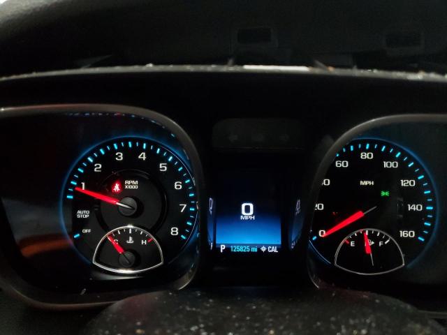 1G11C5SA4GF169162 - 2016 CHEVROLET MALIBU LIM LT 白色 照片 9