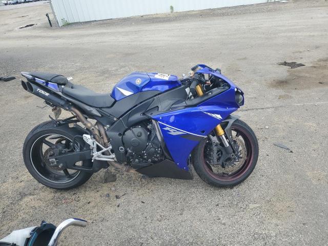 2013 YAMAHA YZFR1, null