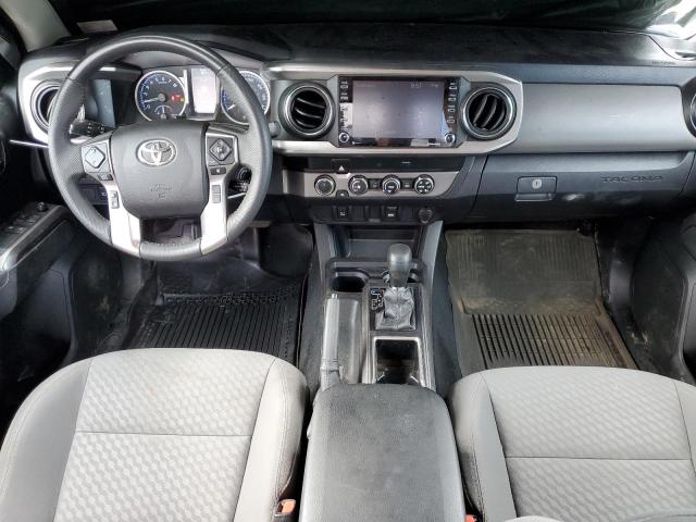 3TYSX5EN1NT014181 - 2022 TOYOTA TACOMA ACCESS CAB ლურჯი ფოტო 8