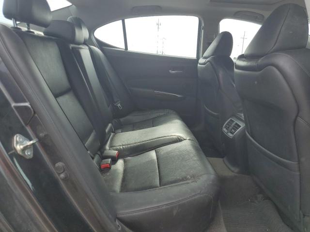 19UUB3F76FA000753 - 2015 ACURA TLX ADVANCE 灰色 照片 10
