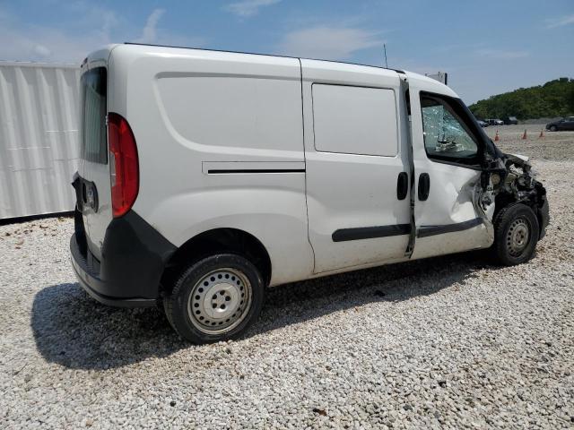 ZFBHRFAB3L6R89962 - 2020 RAM PROMASTER 白色 照片 3