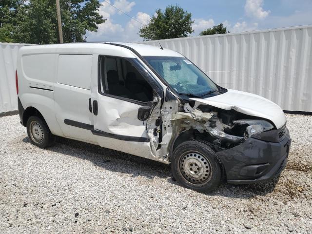 ZFBHRFAB3L6R89962 - 2020 RAM PROMASTER 白色 照片 4