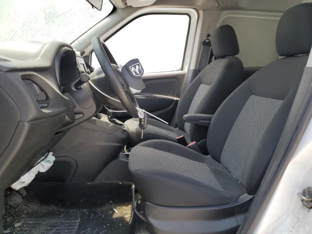 ZFBHRFAB3L6R89962 - 2020 RAM PROMASTER 白色 照片 7