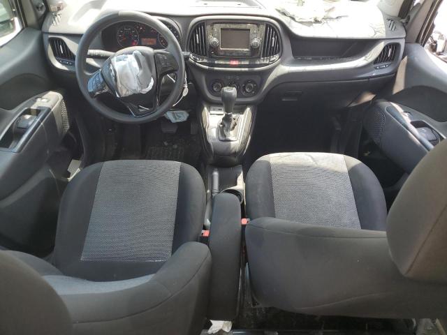 ZFBHRFAB3L6R89962 - 2020 RAM PROMASTER 白色 照片 8