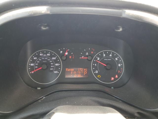 ZFBHRFAB3L6R89962 - 2020 RAM PROMASTER 白色 照片 9