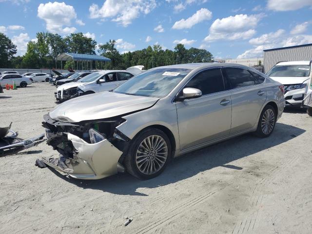 2018 TOYOTA AVALON XLE, null